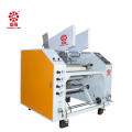 Auto Food Roll Stretch Film Rewinder